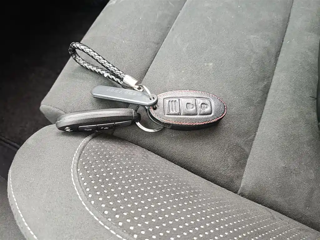 Infiniti ESQ 2014 1.6L