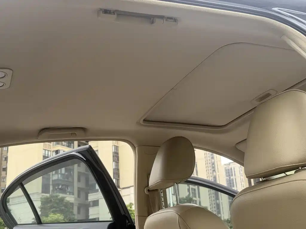 GAC Motor Trumpchi GA5 — миниатюра 26