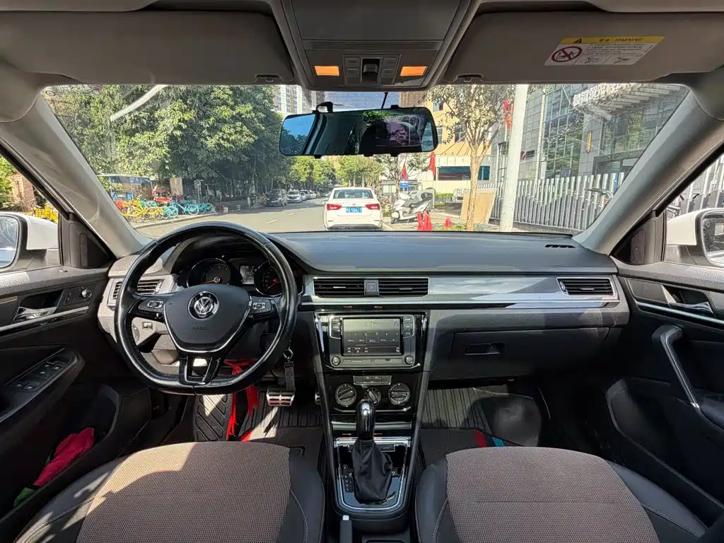 Volkswagen C-Trek — миниатюра 13