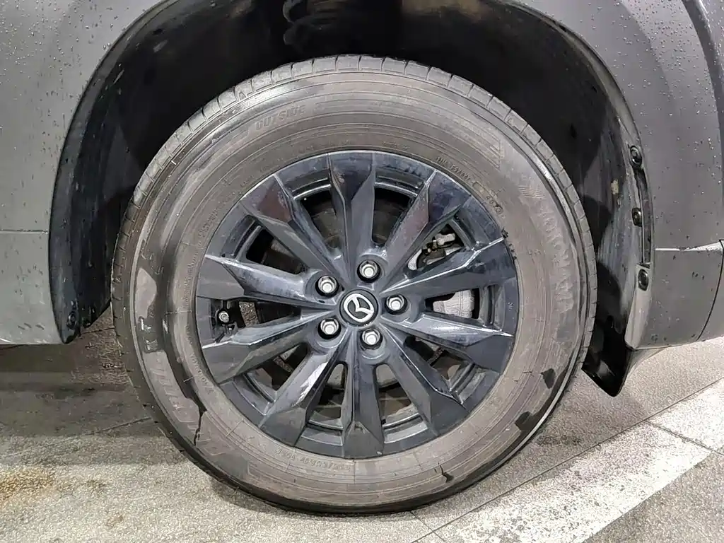 Mazda CX-50 Xingye — миниатюра 17