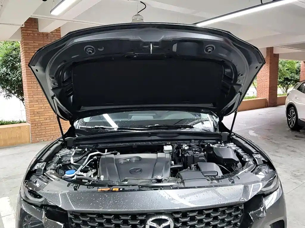 Mazda CX-50 Xingye — миниатюра 19