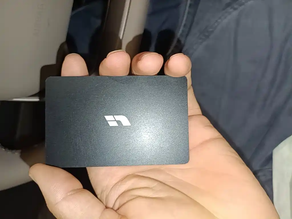 Li Auto Li i6 — миниатюра 9