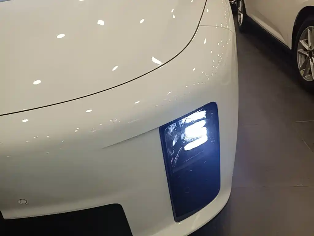 Li Auto Li i6 — миниатюра 24