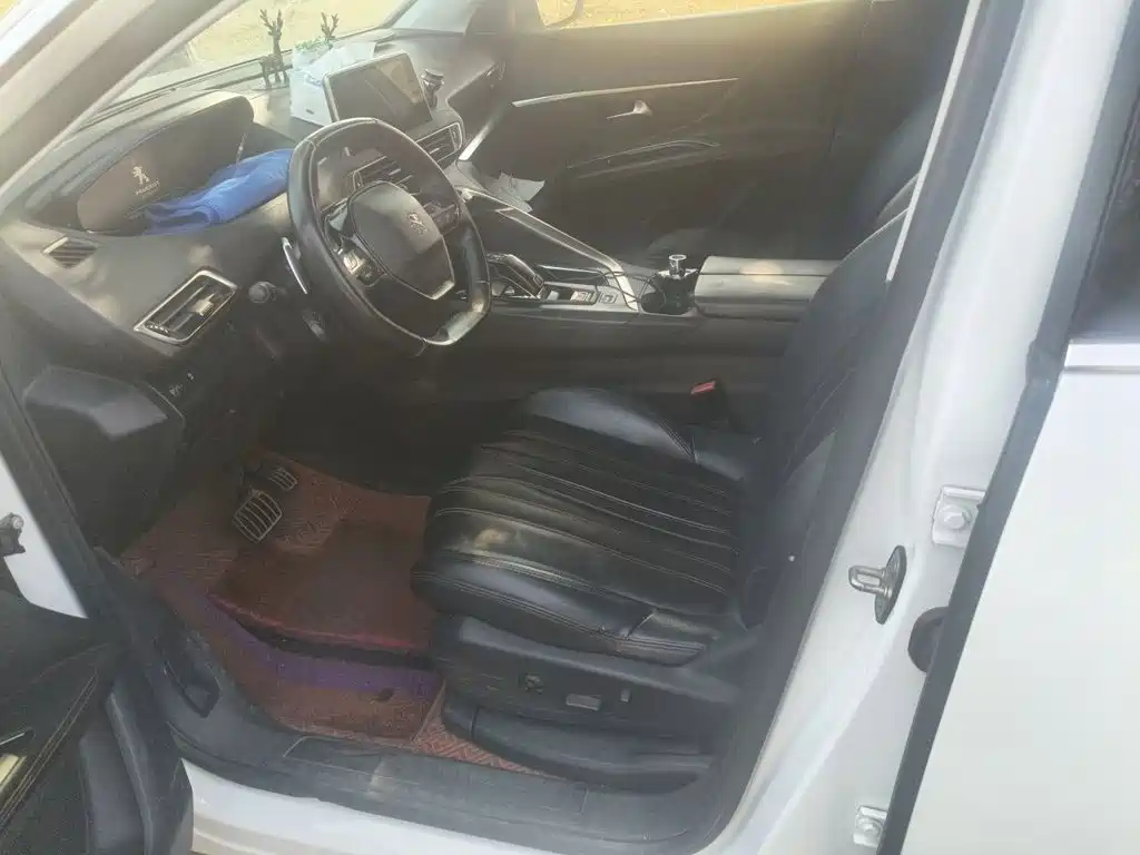 Peugeot 4008 — миниатюра 16