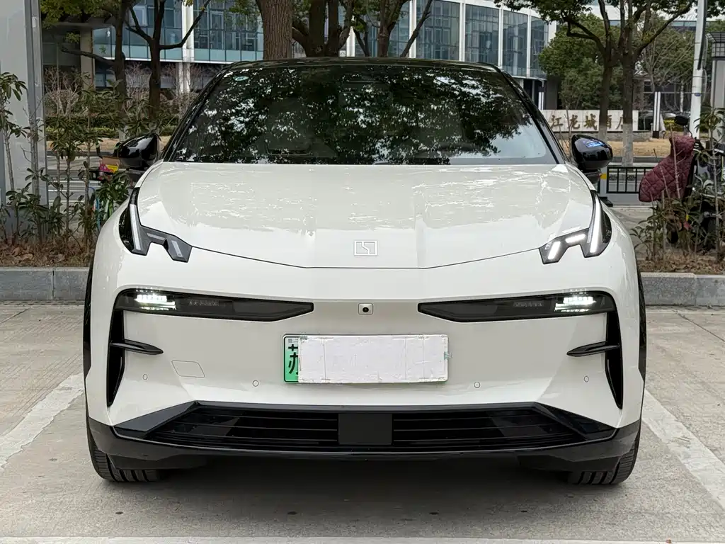 ZEEKR EXTREME KRYPTON X