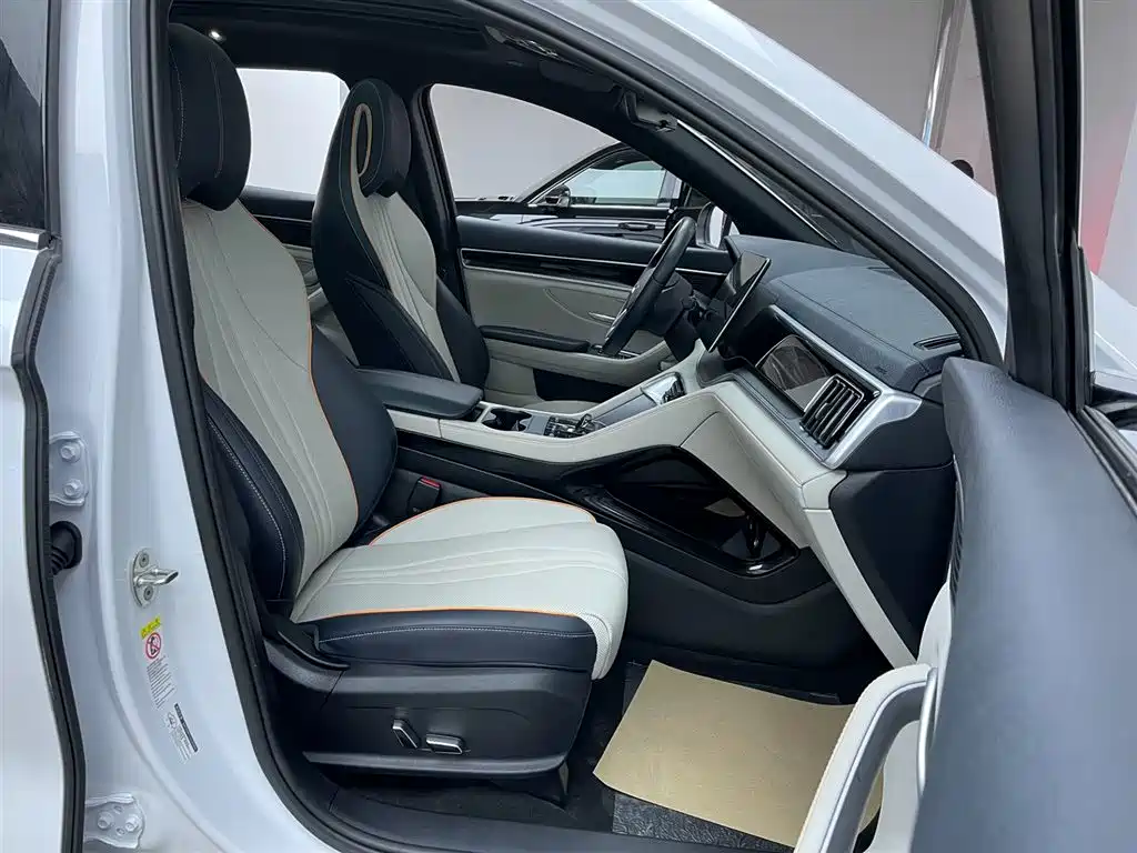 BYD SONGJIANG NEW ENERGY