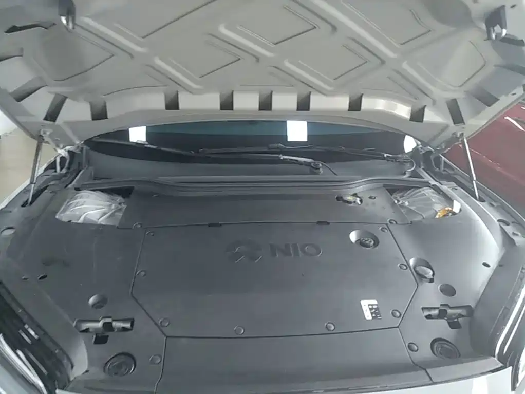NIO ET5T — миниатюра 20
