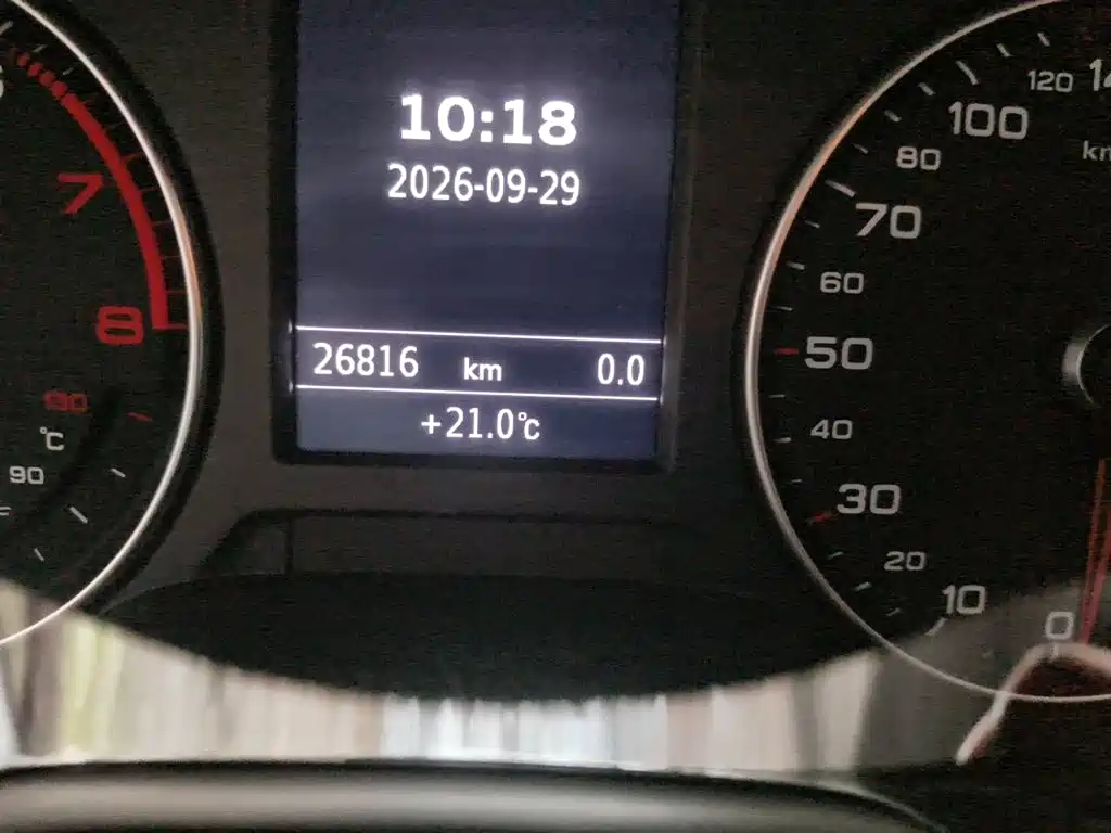 Audi A3 — миниатюра 13