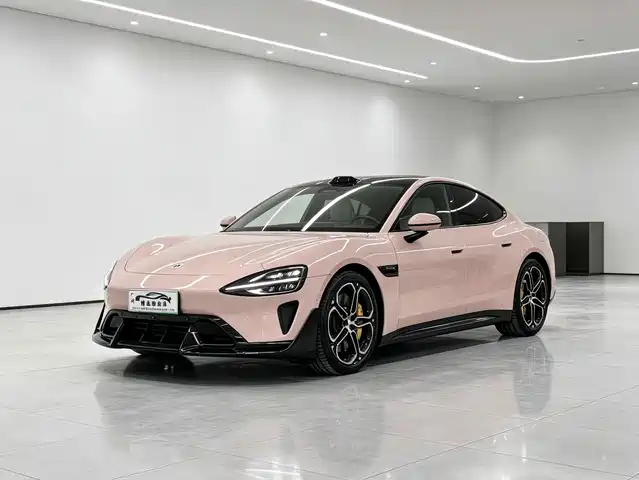 2024 xiaomi SU7