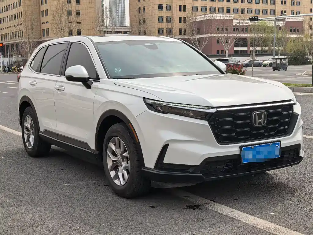 Honda CR-V 2024