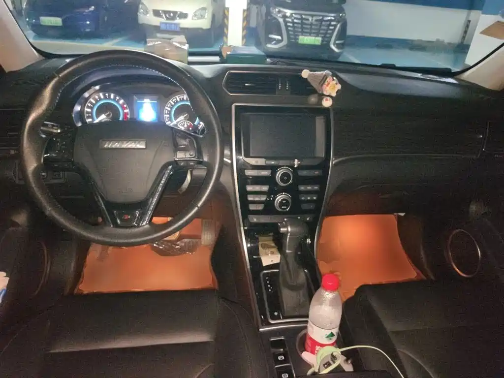 Haval H2 — миниатюра 5