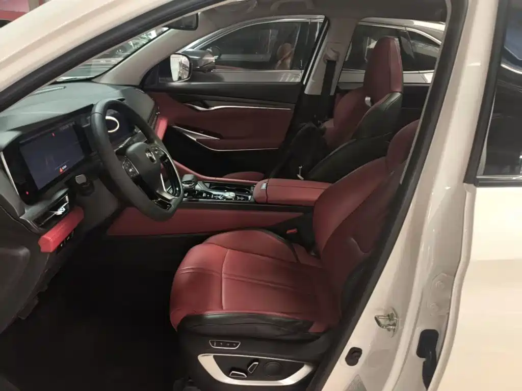 Changan CS75 PLUS — миниатюра 15
