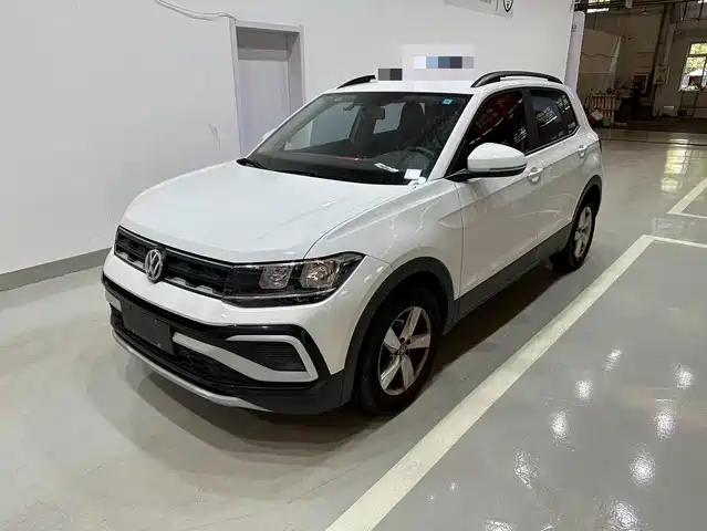 VOLKSWAGEN TU KAI 2023