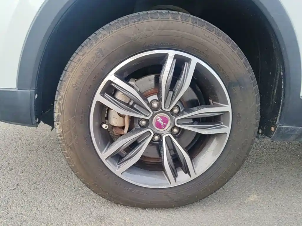 Hanteng Hanteng X5 — миниатюра 23