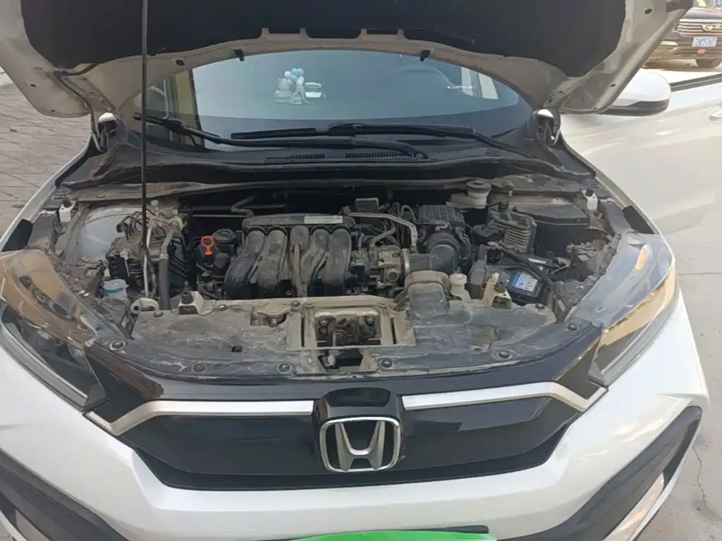 Honda XR-V — миниатюра 20