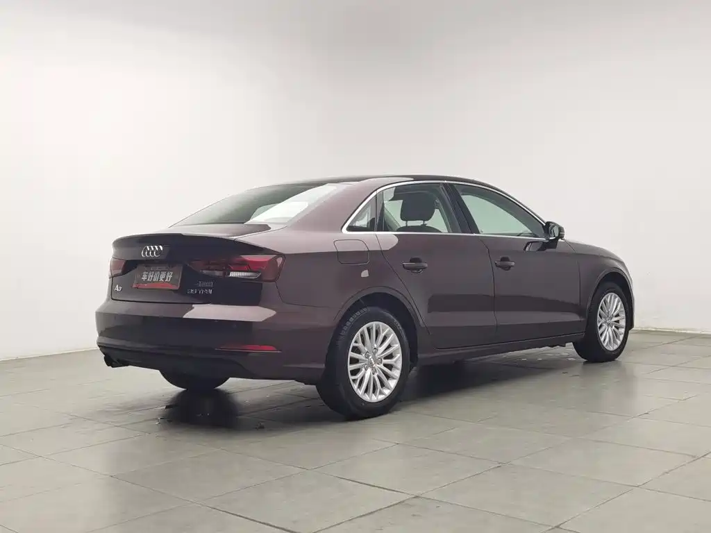 Audi A3 — миниатюра 2