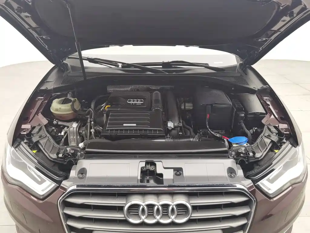Audi A3 — миниатюра 6