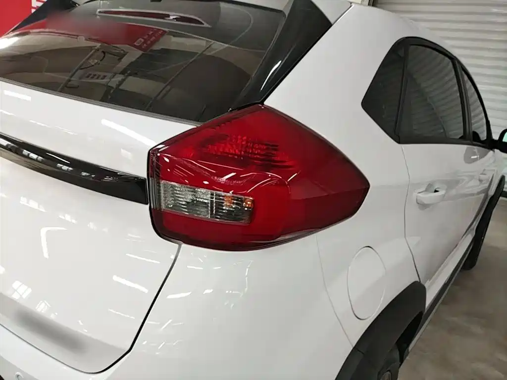 Chery Tiggo 3x 3x 2024 1.5L CVT