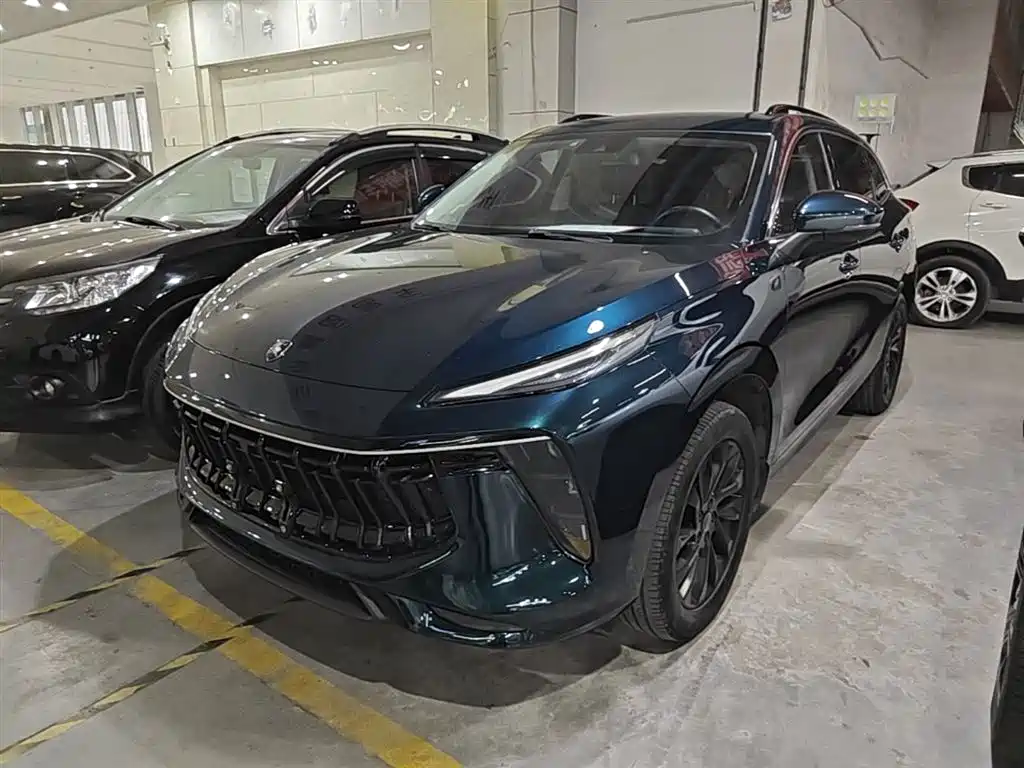 Fengxing Fengxing T5 EVO 2022