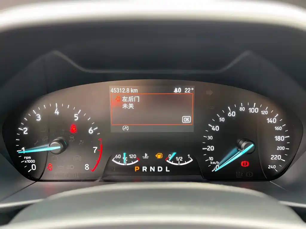 Ford Focus — миниатюра 12