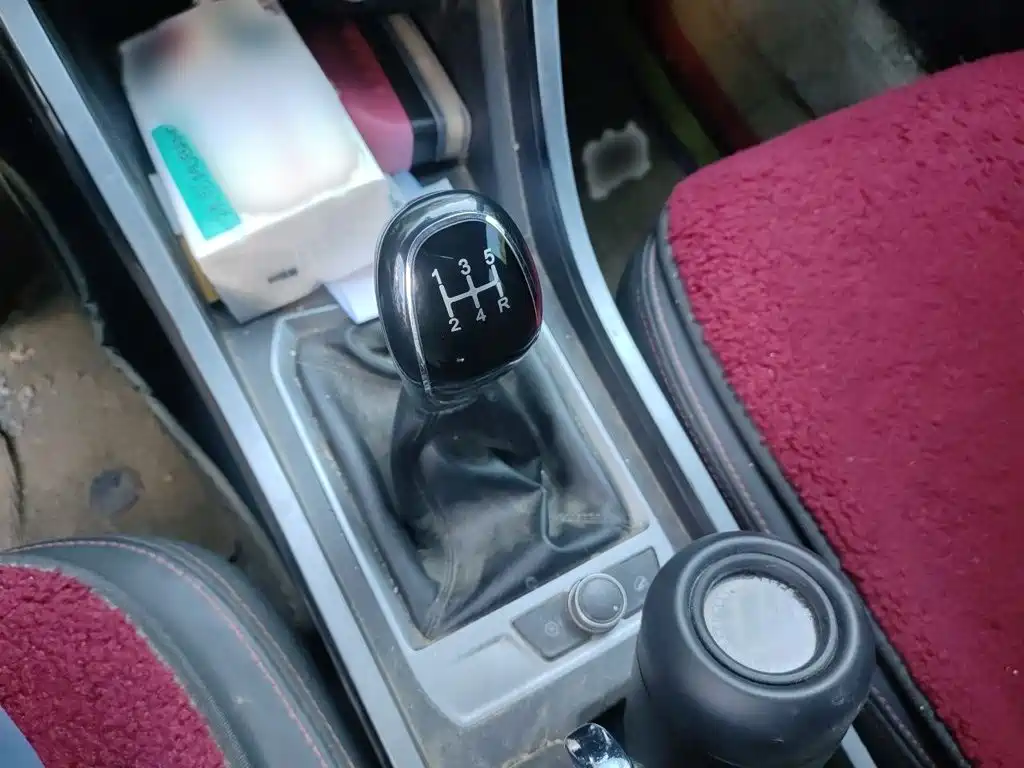 Chery Tiggo 3x — миниатюра 7