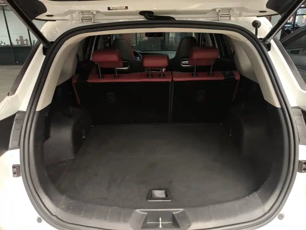 Changan CS75 PLUS — миниатюра 19