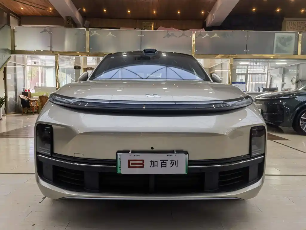 Li Auto IDEAL L9