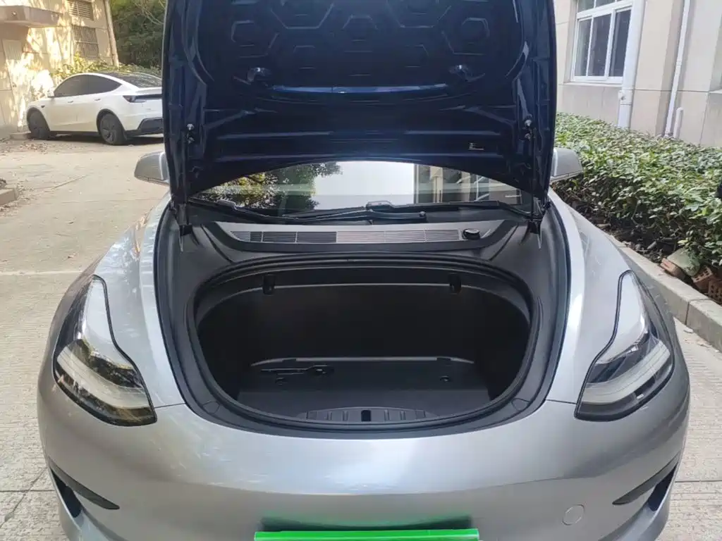 Tesla Model 3 — миниатюра 20