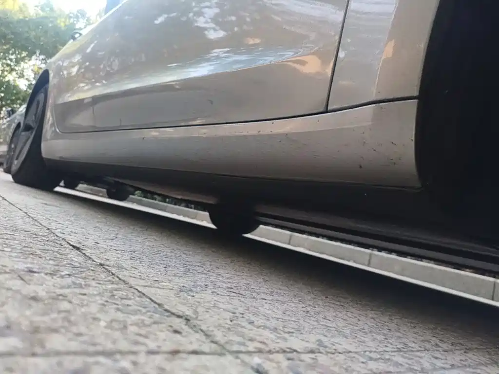 Tesla Model 3 — миниатюра 21