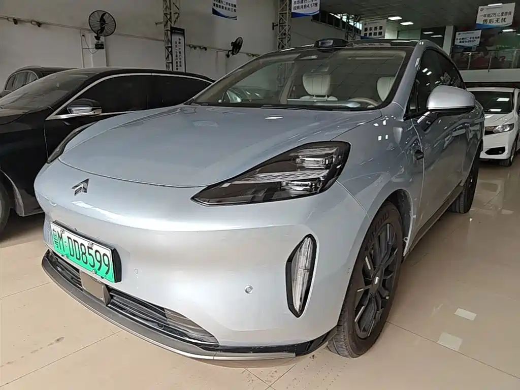 Hyper HT 2025