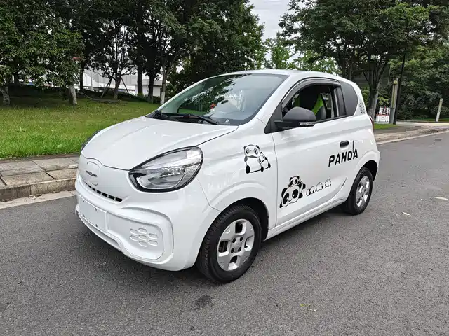 2021 Roewe Clever
