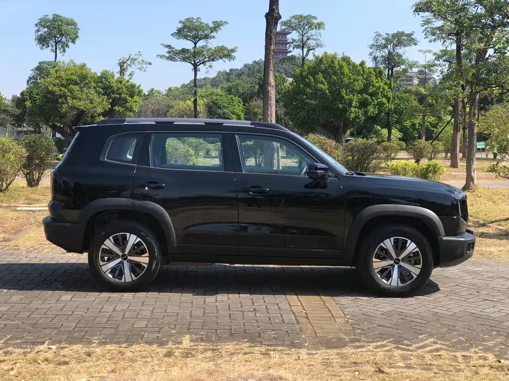 Haval Dargo 2021 1.5T DCT
