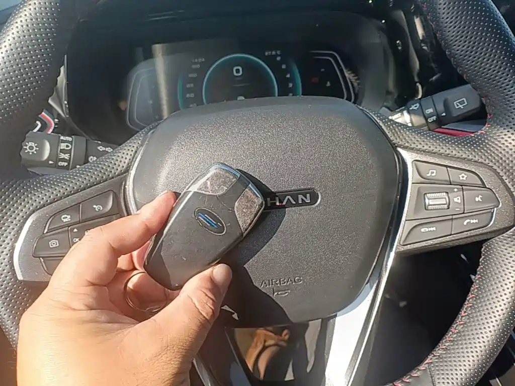 Oshan Oushang X5 — миниатюра 9