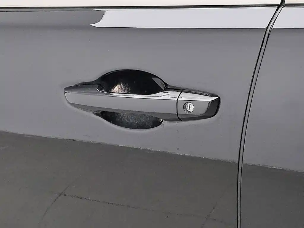 Honda Avancier — миниатюра 18