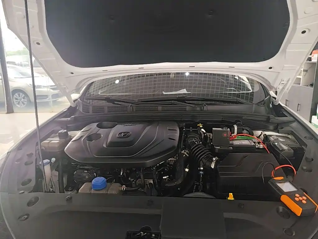 Changan Eado — миниатюра 20