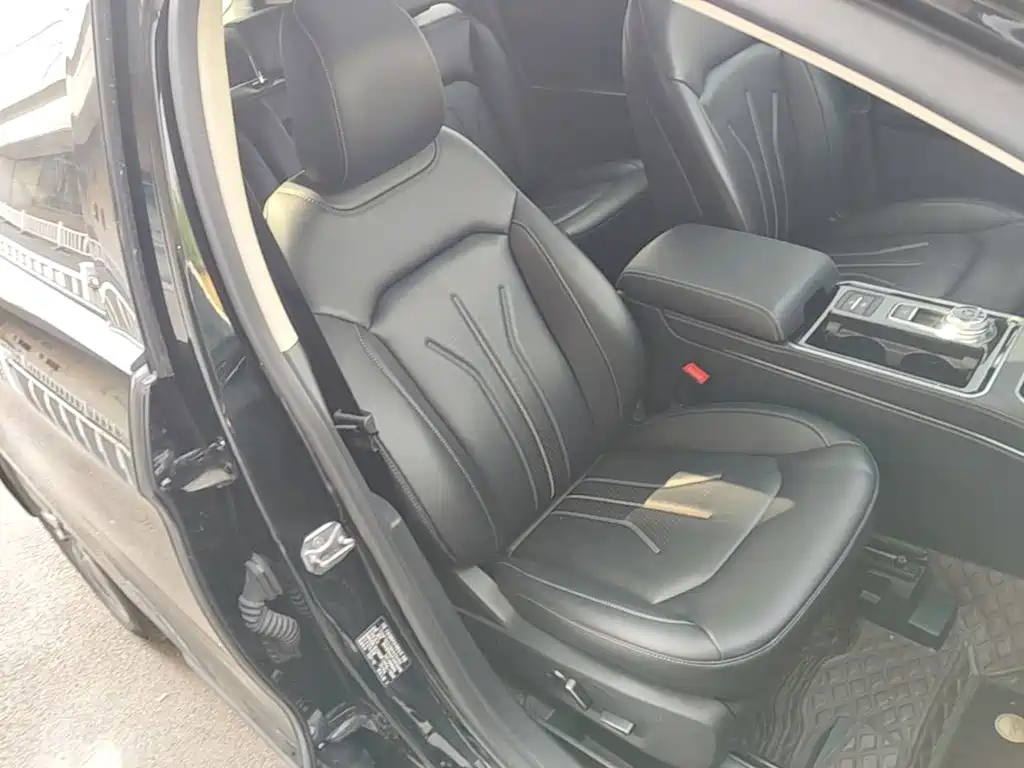 Ford Edge — миниатюра 25