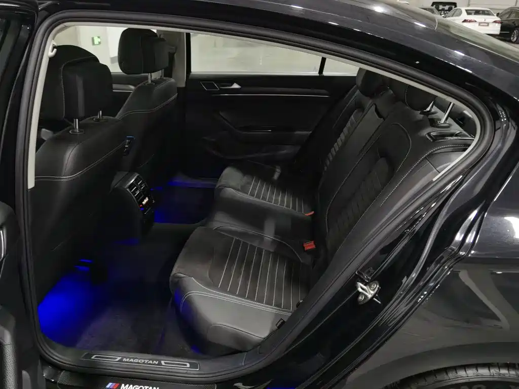 Volkswagen Magotan — миниатюра 15