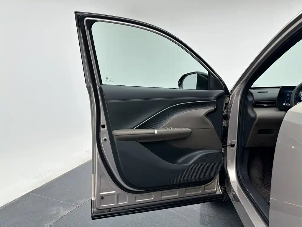 Changan CS55PLUS — миниатюра 11