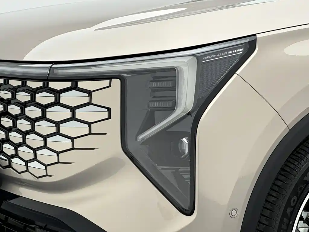 Changan CS55PLUS — миниатюра 27