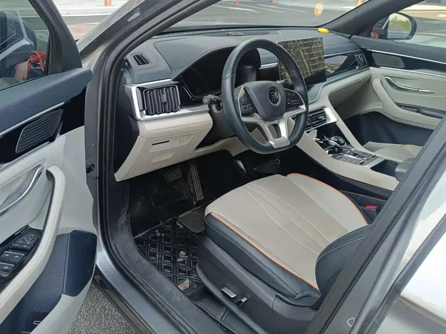 BYD PLUS New Energy — миниатюра 9