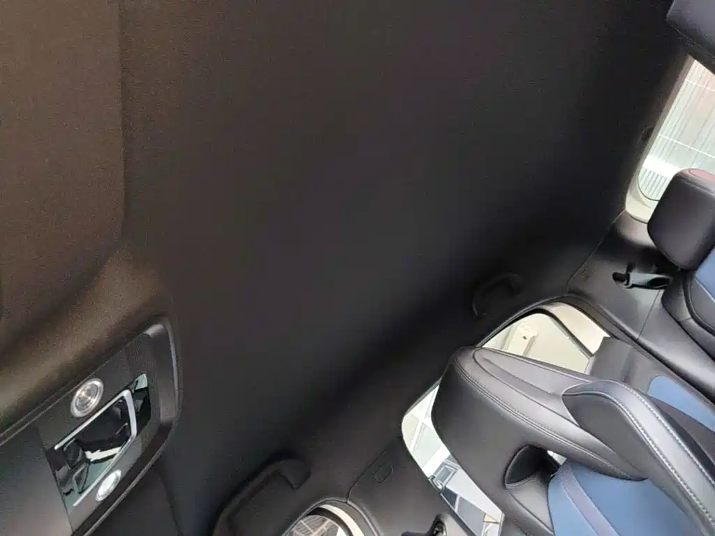 BYD Seagull — миниатюра 18