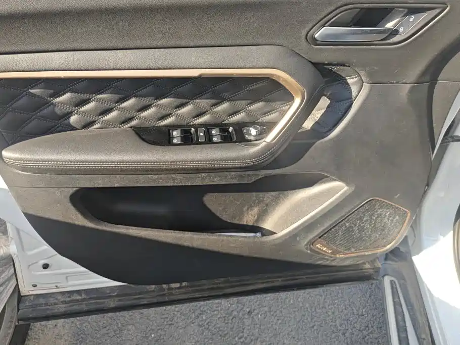 Haval H6 — миниатюра 7