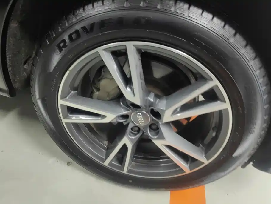 Audi Q5L — миниатюра 6