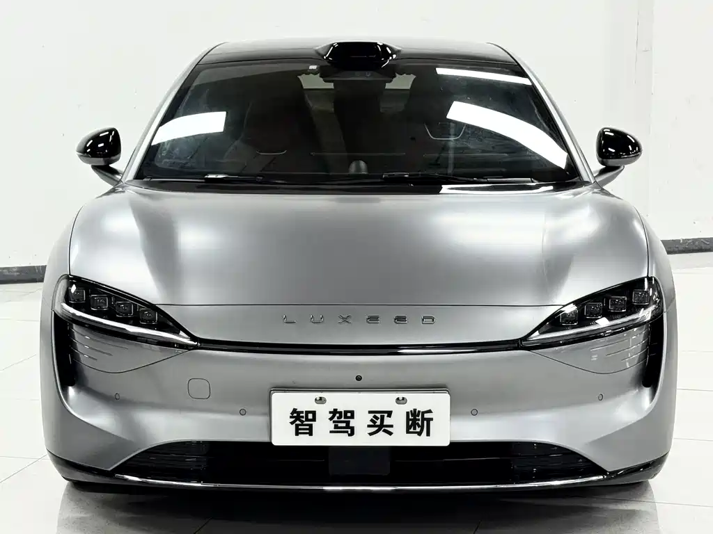 Zhijie Zhijie S7 — миниатюра 2
