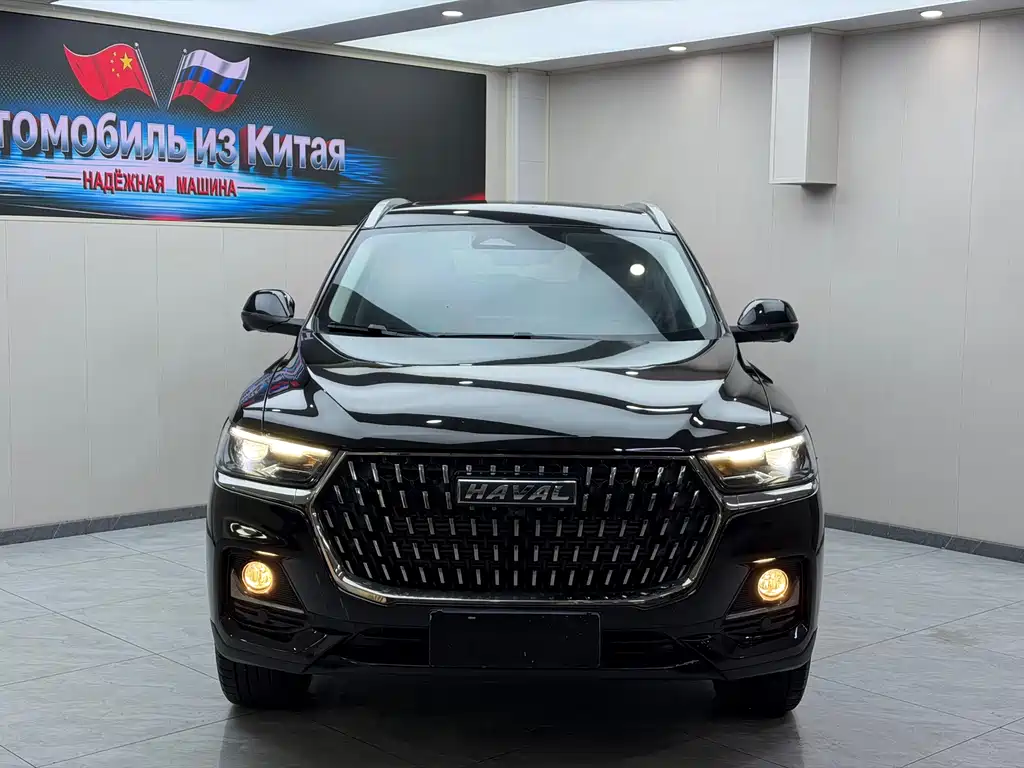 Haval H6 — миниатюра 2