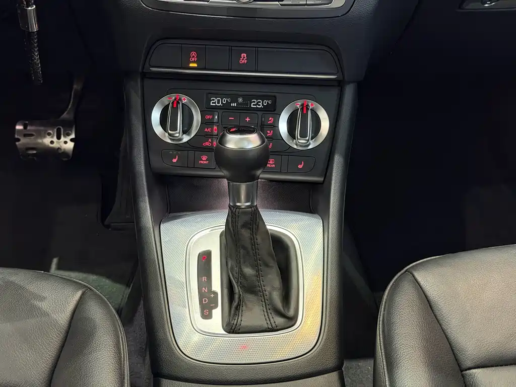 Audi Q3 — миниатюра 9