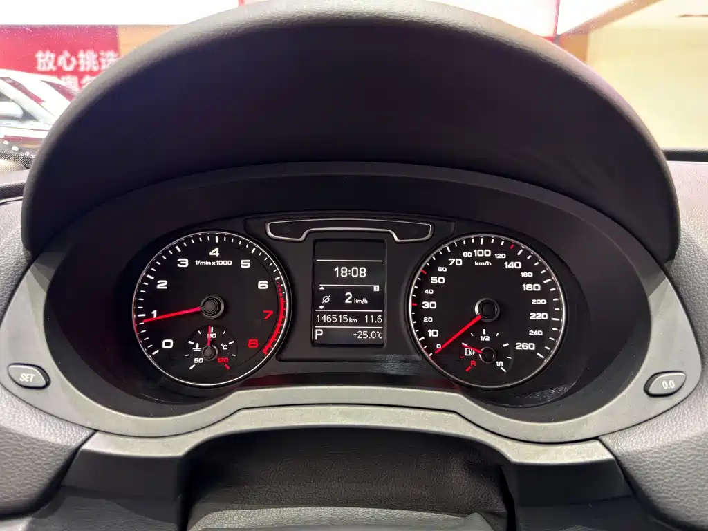 Audi Q3 — миниатюра 20