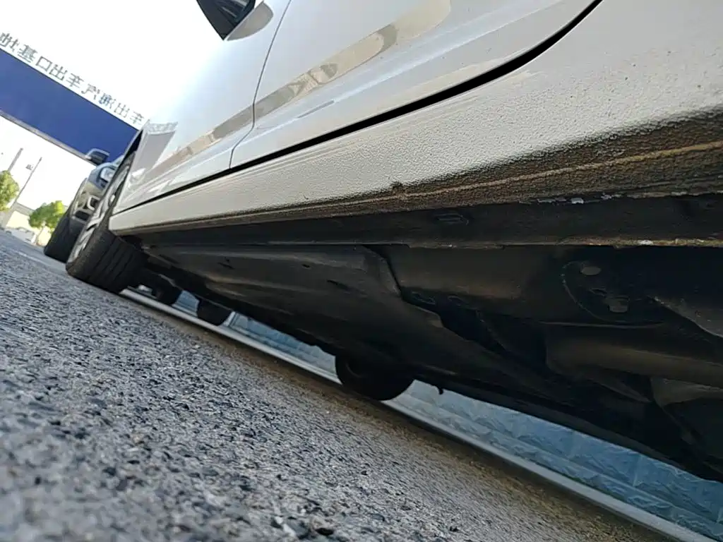 Volkswagen Lavida — миниатюра 22
