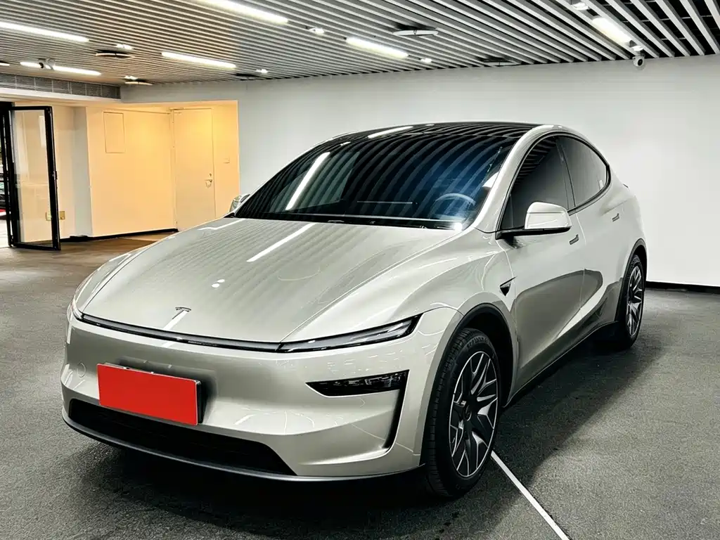 Tesla Model Y L 2025