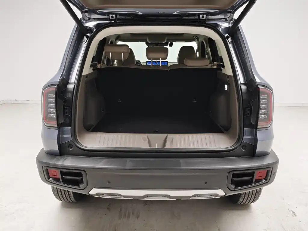 Haval Big Dog — миниатюра 10